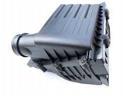 Корпус воздушного фильтра Golf голф гольф 7 Audi а3  1.8 2.0 ауди а3