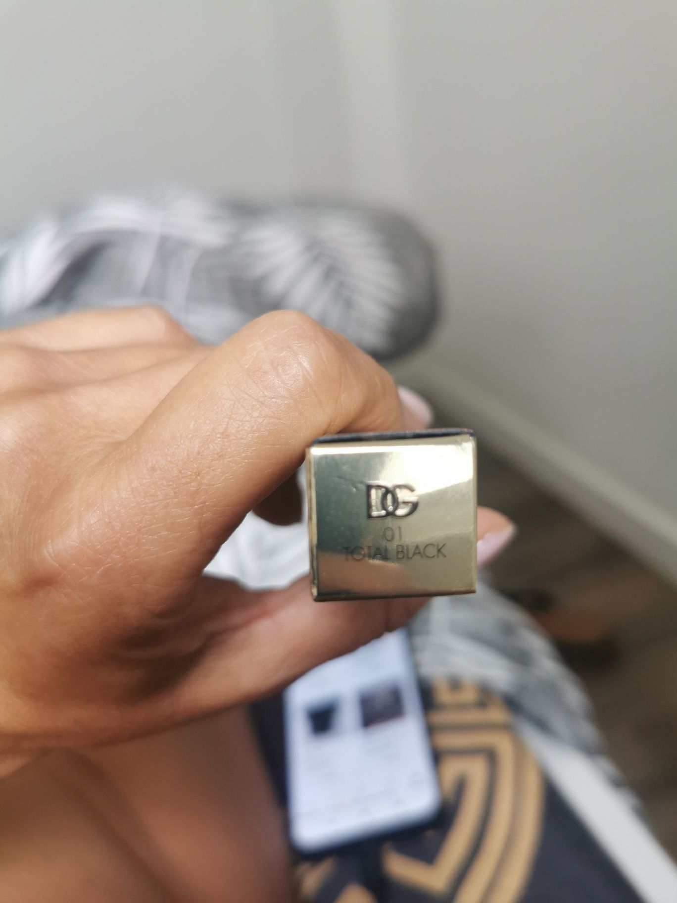 D&G masakra nowa nie używana