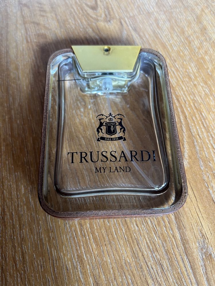 Flakon Trussardi My Land 100ml