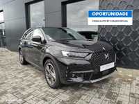 DS DS7 Crossback E-Tense SE Ligne Noire EAT8