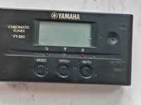 Yamaha Chromatic Tuner VT-250 do gitary