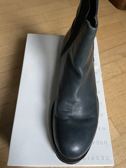 Черевики чоловічі