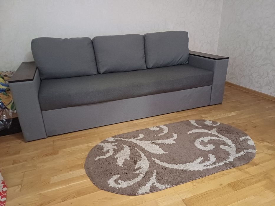 Довгострокова оренда 1-кімн квартири