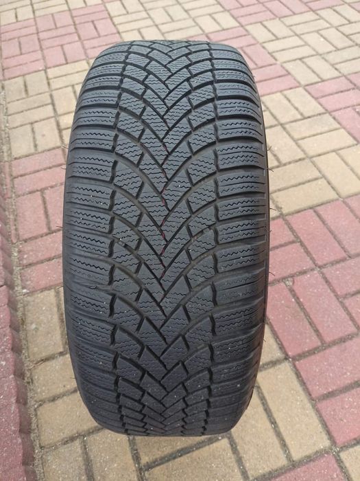 Koła zimowe R17 BMW E60