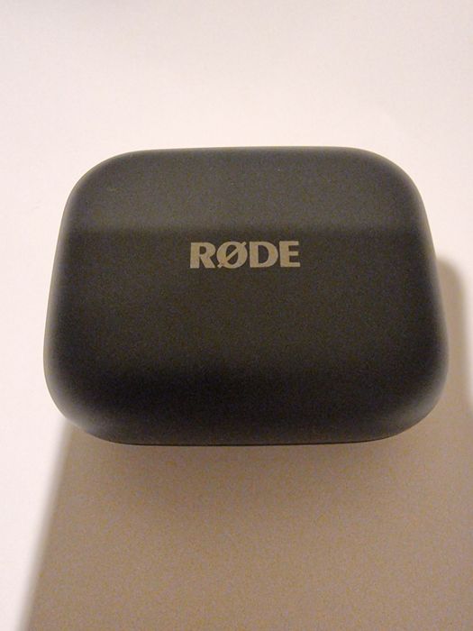 Mikrofon Rode Wireless Micro (WIMICROL)