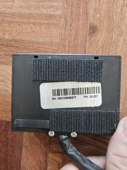 Power commander 5 r6