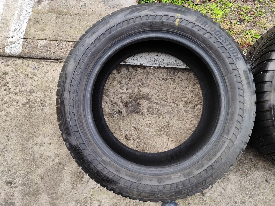 Продам резину зима.