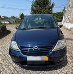 Citroen C3 1.1. sx