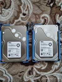 Жорсткий диск SAS 1tb