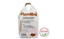 Wapno Granulowane Magnezowe Kredowe Węglanowe Kreda PRODUCENT ATEST