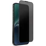 Szkło UNIQ Optix Privacy hartowane prywatyzujące na iPhone 15 / 14 Pro