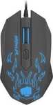Mysz Fury Brawler (NFU-1198)