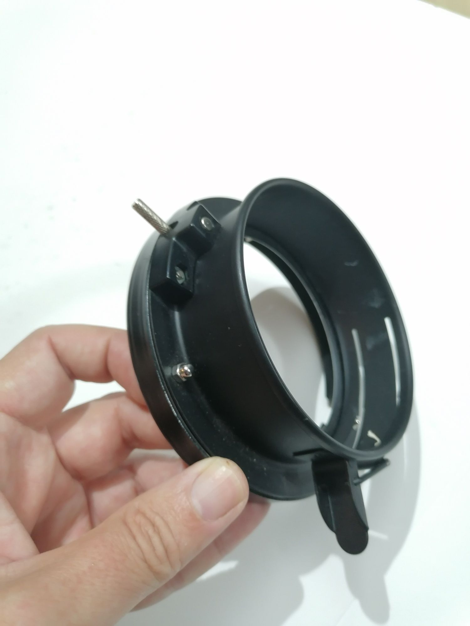 Adaptor flash bowens