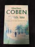 „W głębi lasu” Harlan Coben