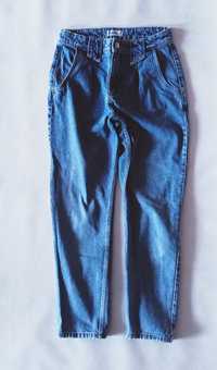 Sinsay denim spodnie jeans 36/38