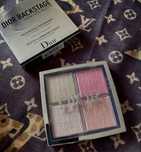 Оригінальний Хайлайтер - Dior backstage glow face  004 колір
