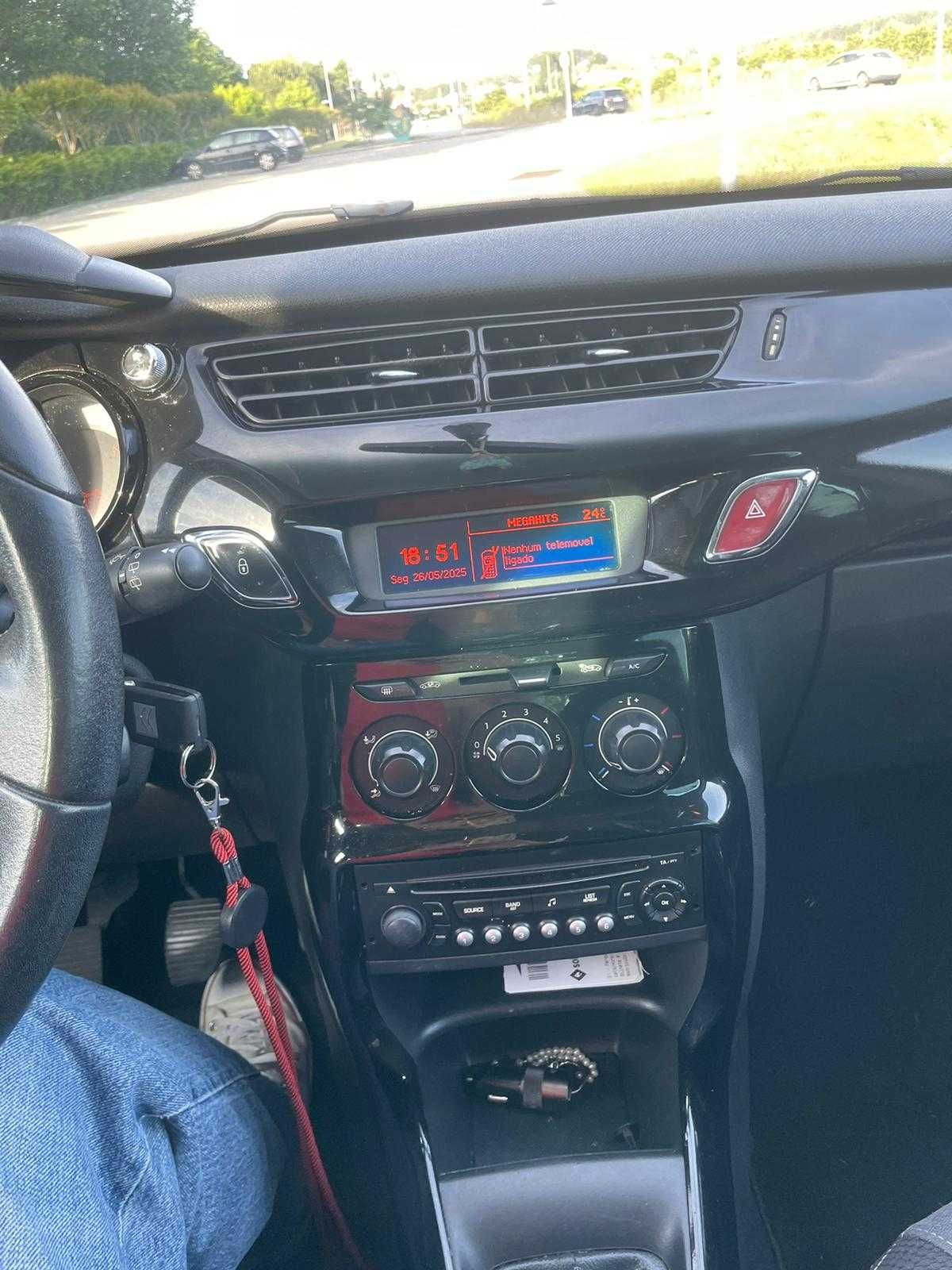 Citroen C3 1.4 Apenas 110.000kms