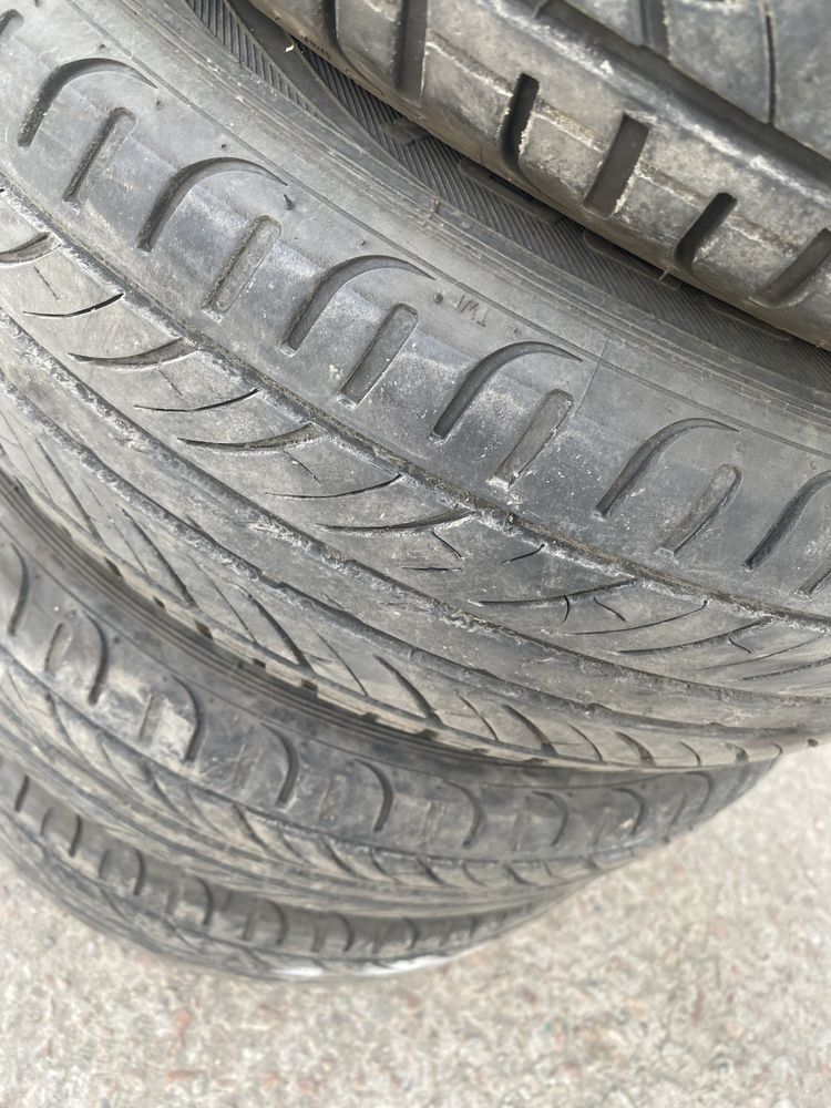 Шины  premiorri solazo  185/ 70 R14