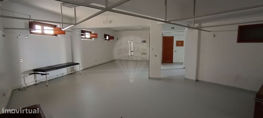 Escritório  para arrendamento