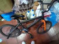 bicicleta BMX, excelente estado