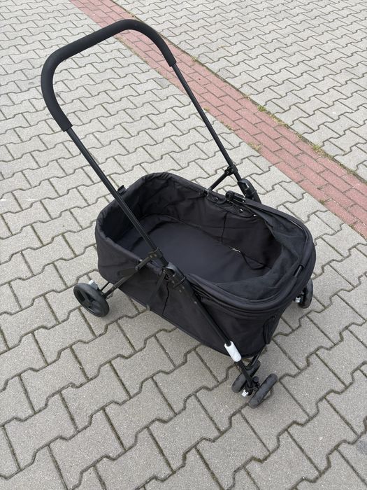 Wózek dla psa 15kg