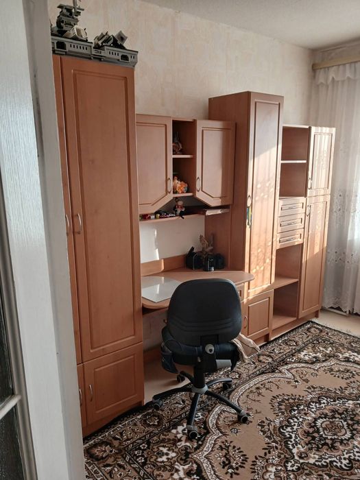 Сдам 3к квартиру на Днепрострое