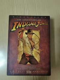 Indiana Jones (trilogia)