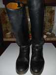 Botas Montar a cavalo