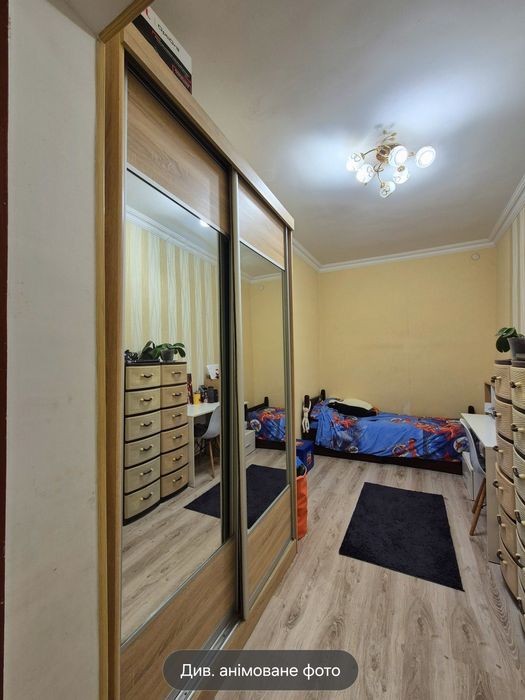 Частина будинку Заріччя