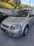 Daewoo Kalos 1.2 SE AC