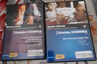 Filmy DVD Dziennik Europa Świat