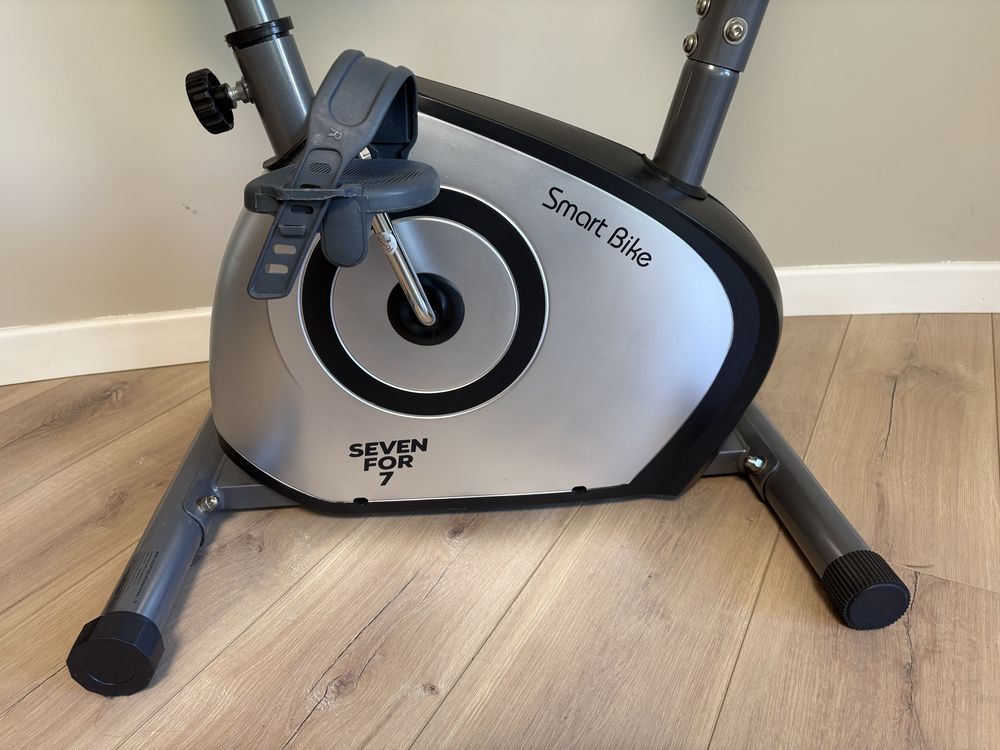 Rower magnetyczny Smart Bike Seven for 7