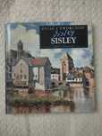 Sisley. Album o sztuce
