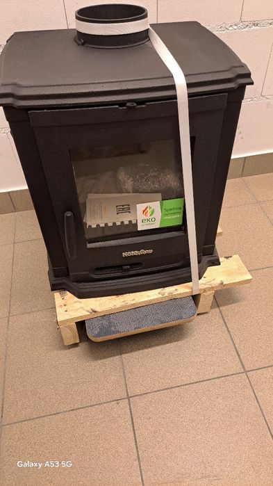 Kominek nordflam Adria