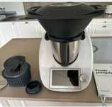 Thermomix Tm6 - powystawowy