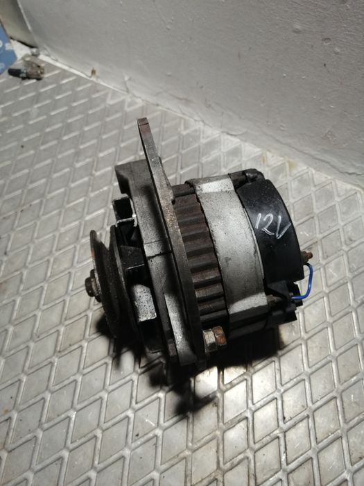 Alternator 12v na 1 pasek