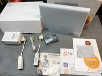 Livebox router Wifi TP