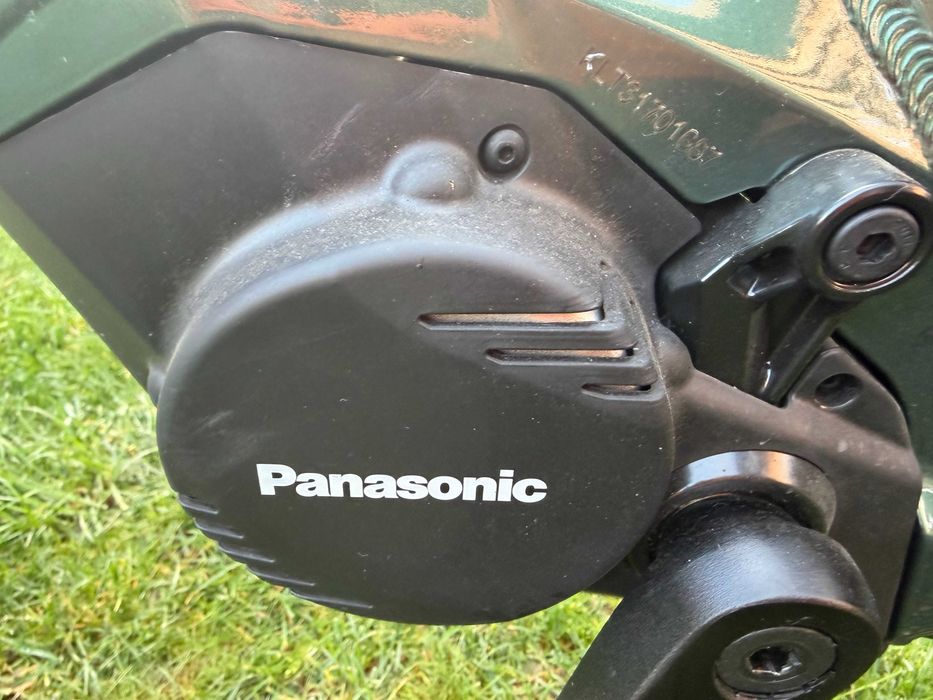 Rower elekt. KELLYS Tygon R10 rozm. L, DOINWESTOWANY-stan perfekcyjny