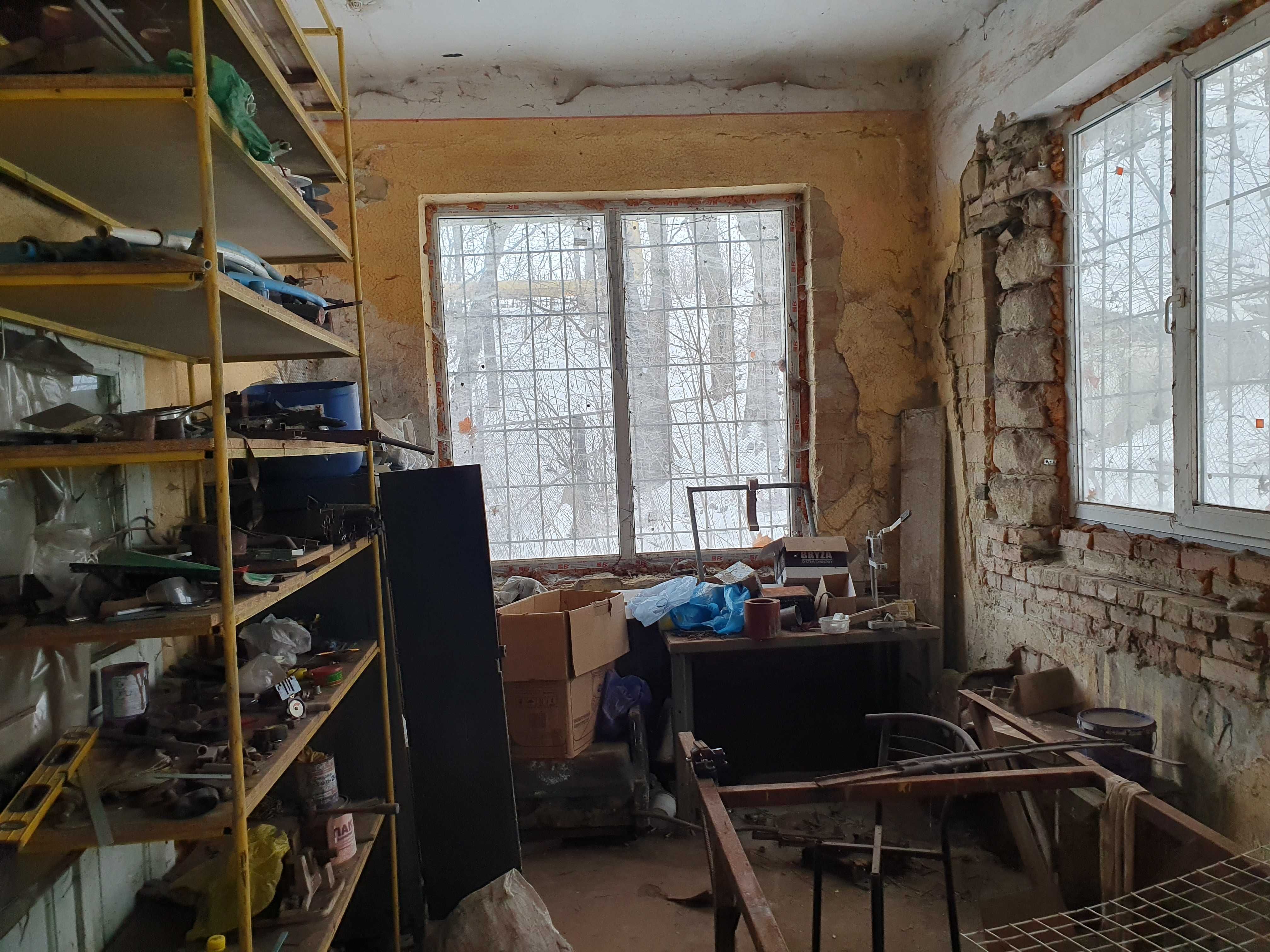 Продам комерційне приміщення