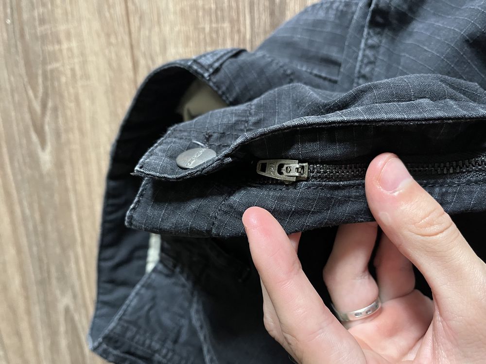 широкі карго штани від Carhartt aviation pant