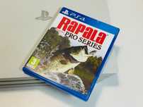 Gra Rapala Fishing Pro Series PS4 Więcej gier na innych ogłoszeniach!
