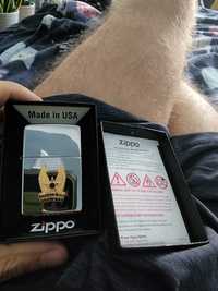 Zapalniczka Zippo oryginalna U.S.A.Polecam !