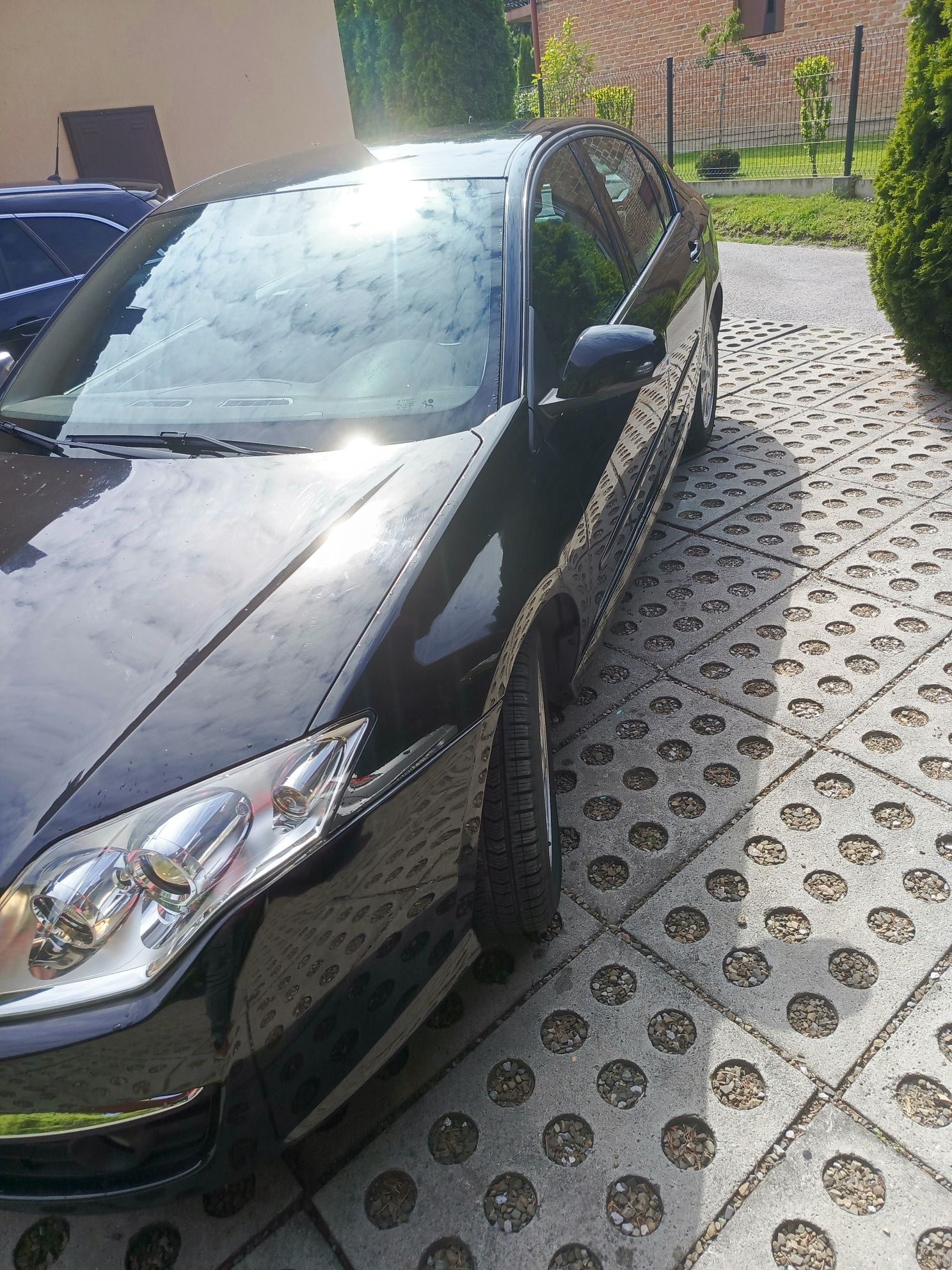 Sprzedam Renault laguna 3