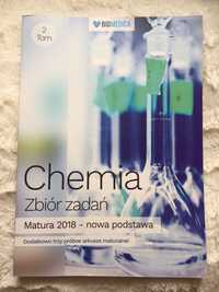 Chemia zbiór zadań 2, Biomedica, NOWA