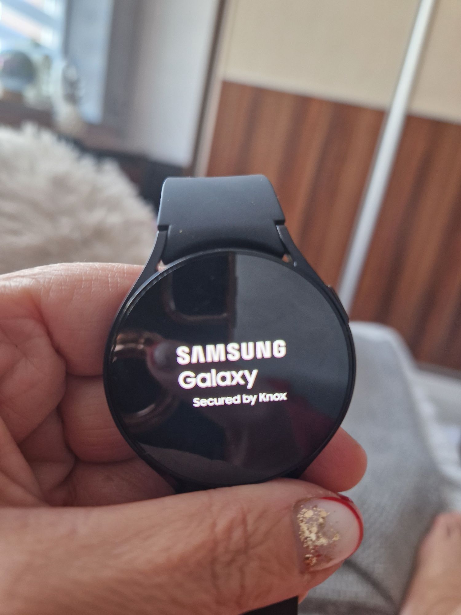 Sprzedam zegarek galaxy watch 6