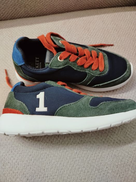 Buty trampki rozm. 33