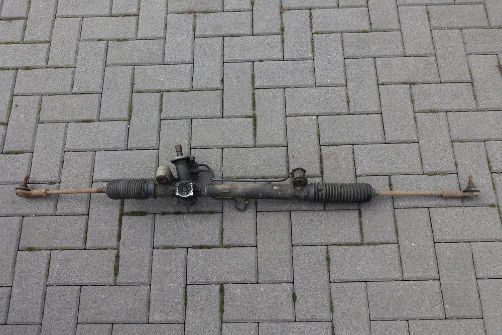 MAGLOWNICA PRZEKŁADNIA FOCUS MK1 98-04r.