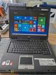 ACER Travelmate 6592 laptop