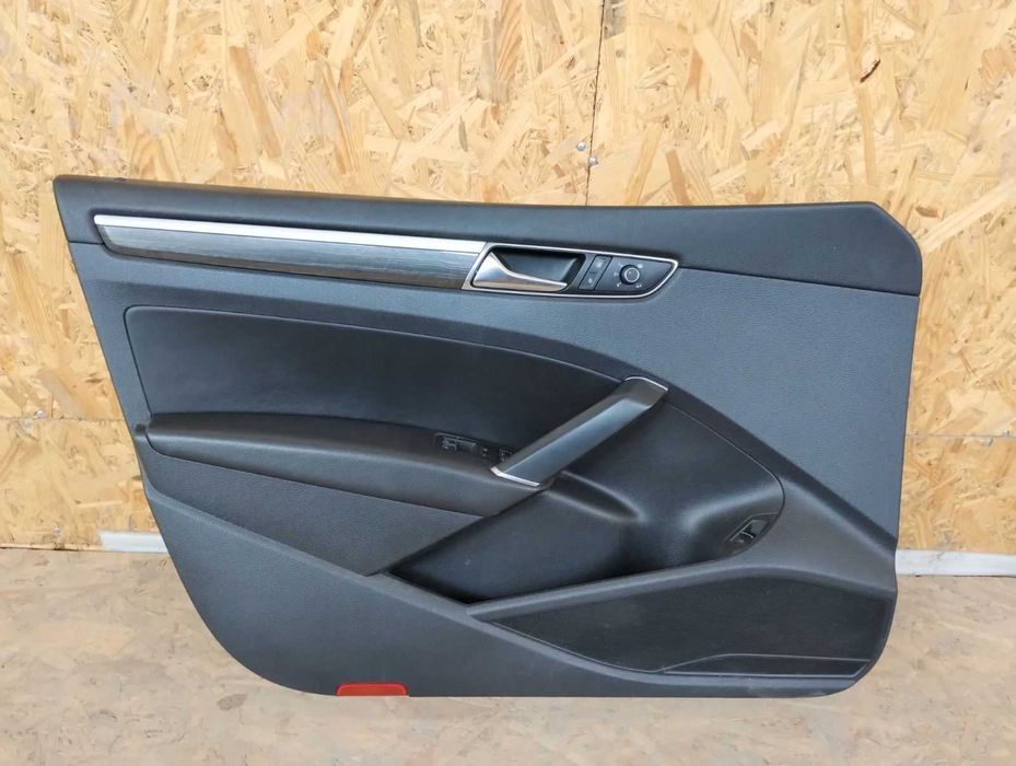 карта дверей Passat b8 b9 usa jetta mk7