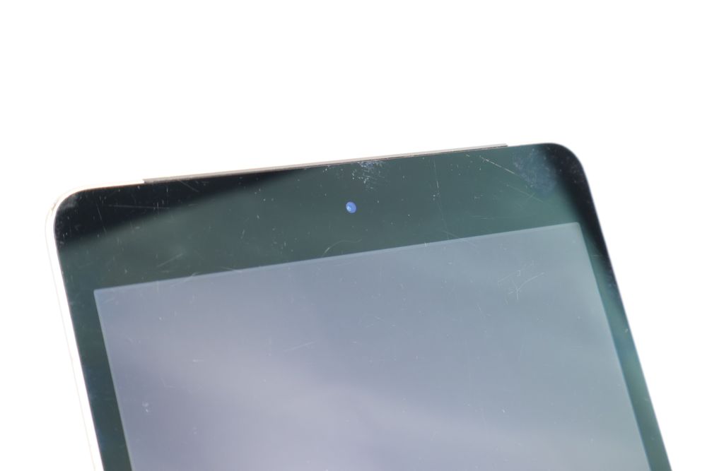 Tablet iPad mini 4 128GB LTE Modem | Faktura VAT #207